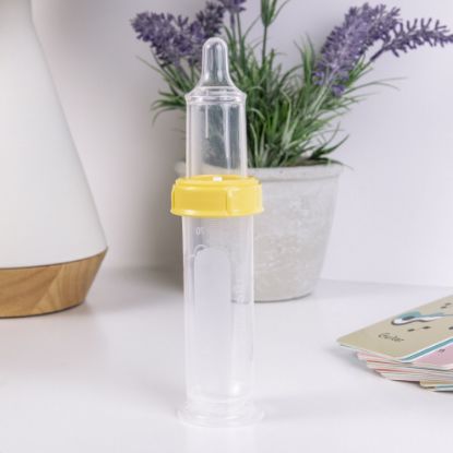 Picture of Medela Special Needs Feeder Mini Sterile EN